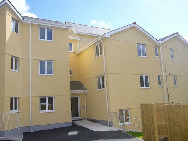 House for rent in Cornwall