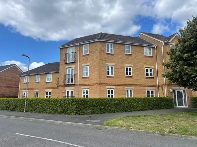 Apartment for rent in Falcon Lodge, Wales