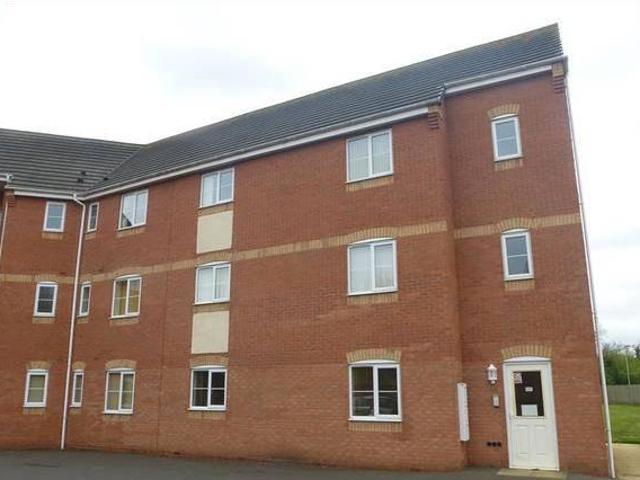House for rent in Leicestershire