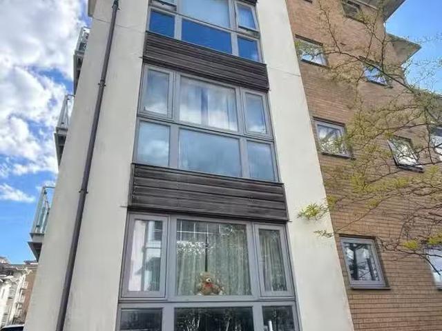 Apartment for rent in Hythe, Cheddar