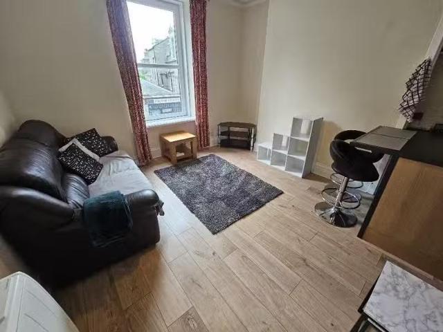 Apartment for rent in Aberdeenshire, Alba / Scotland