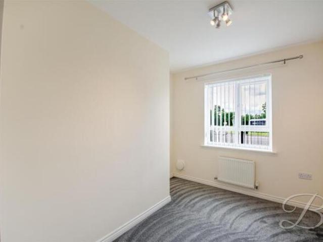 Apartment for rent in Haddon, East Midlands