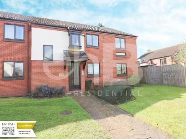Apartment for rent in Great Chatwell, Staffordshire