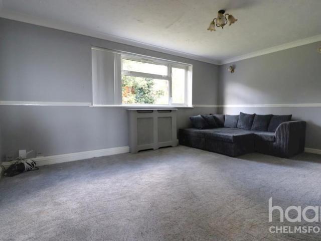 Apartment for rent in Galleywood, Chelmsford