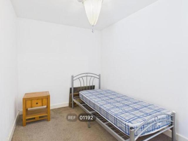 Apartment for rent in Hull, City Of Kingston Upon Hull
