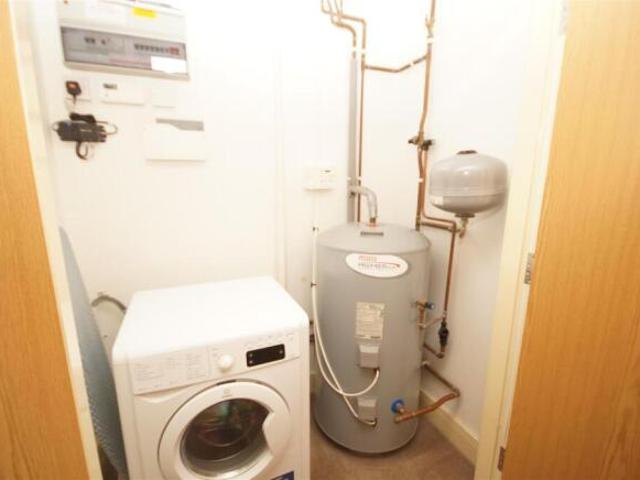 Apartment for rent in Edgworth