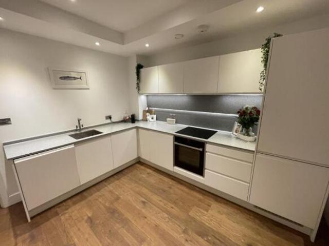 Apartment for rent in Low Harrogate, Harrogate