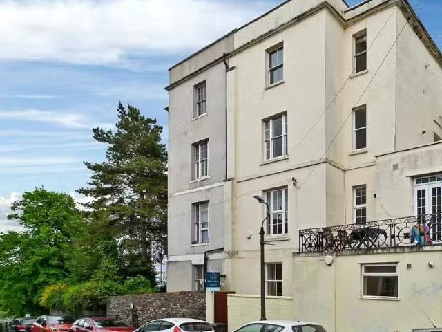 Apartment for rent in Cotham, Stokes Croft