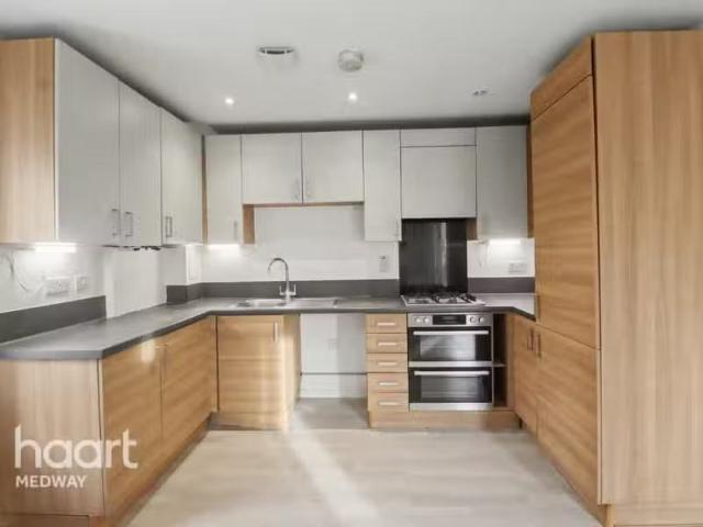 Apartment for rent in Springhead, Hamerton
