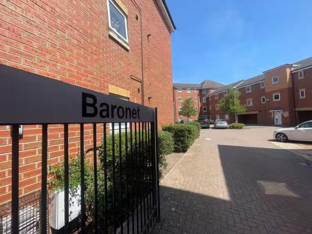 Apartment for rent