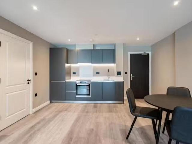 Apartment for rent in Springhead, Oldham