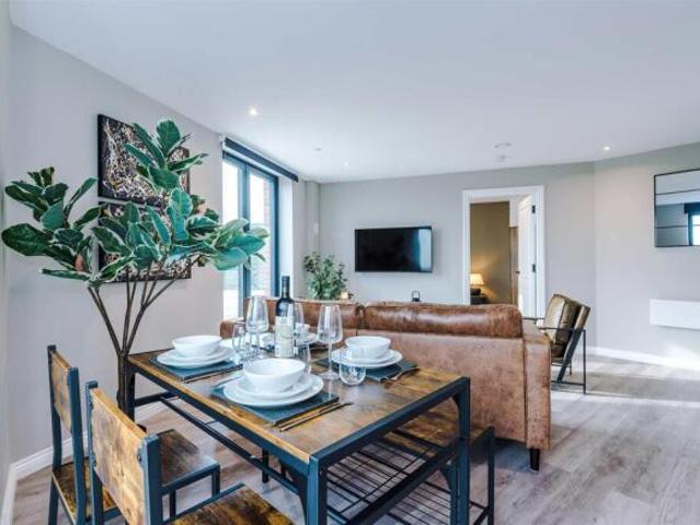 Apartment for rent in Springwell, Sunderland