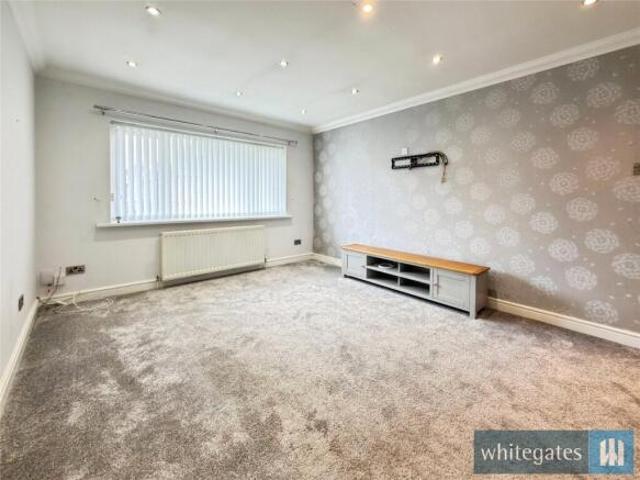 Apartment for rent in Litherland, Sefton