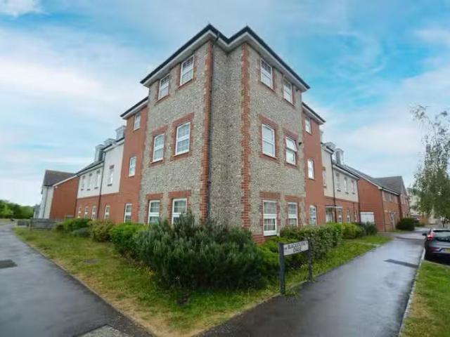 Apartment for rent in Blackburn