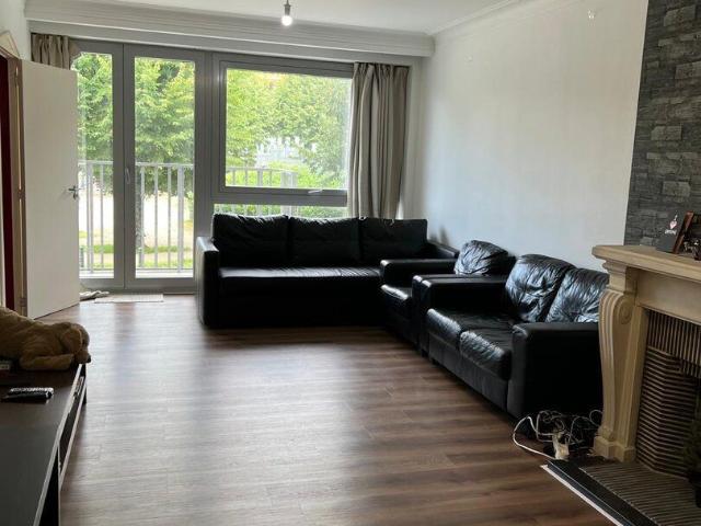 Appartement location à Quartier européen - Europese Wijk, Bruxelles - Brussel