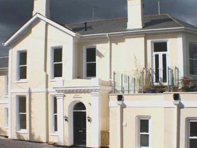 House for rent in Devon