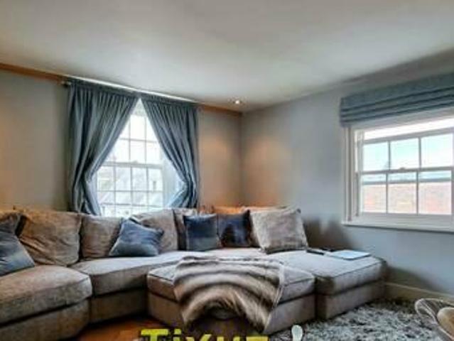 House for rent in Hertfordshire