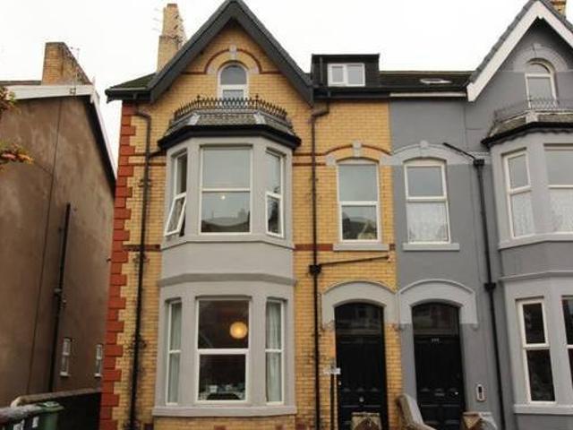 House for rent in Lancashire