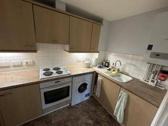 Apartment for rent in Banister's Park, City Of Southampton