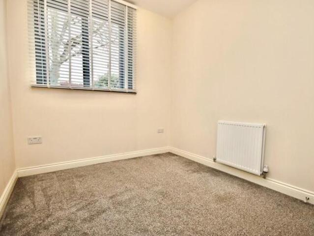 Apartment for rent in Brayford, Lincolnshire