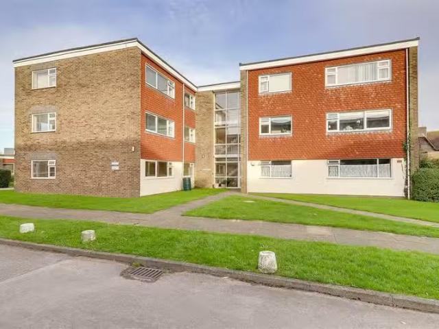 Apartment for rent in Fishersgate, West Sussex