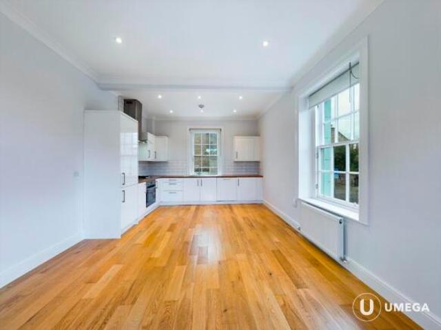 Apartment for rent in Stockbridge, Scotland
