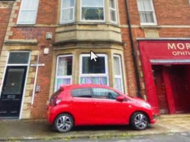 House for rent in Lincolnshire