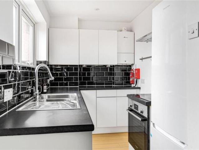 Apartment for rent in St Clement's, Oxford