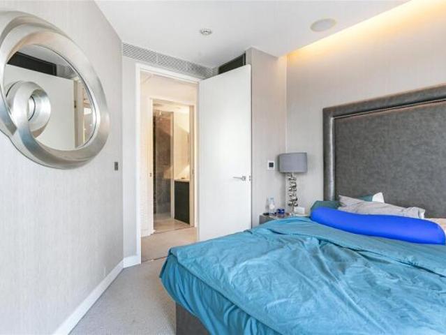 Apartment for rent in Vauxhall, Greater London