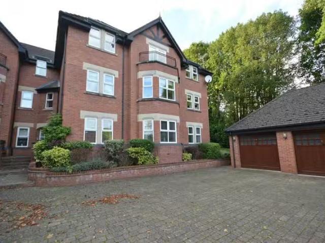 Apartment for rent in Greater London