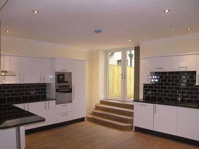 House for rent in Lancashire