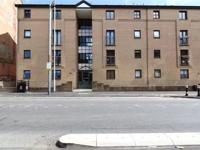 Apartment for rent in Scotland