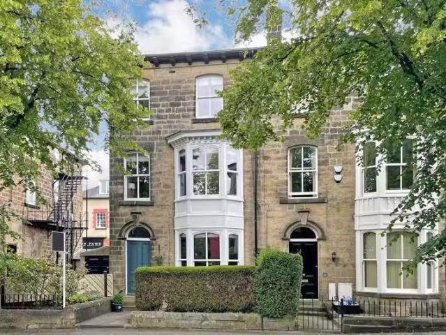 Apartment for rent in Oatlands, Harrogate