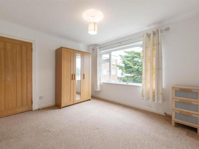 Apartment for rent in Blossomfield, West Midlands