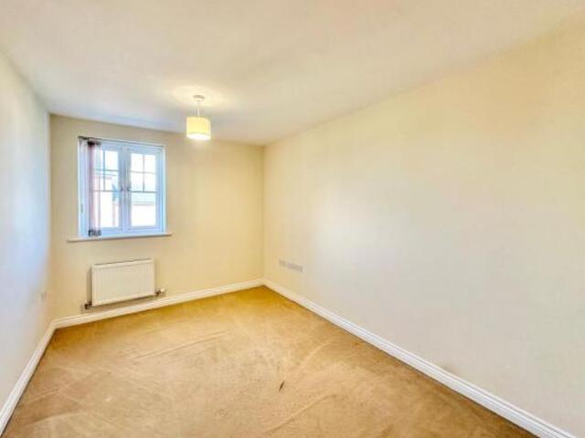 Apartment for rent in Bletchley, Buckinghamshire