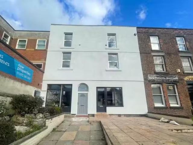 Apartment for rent