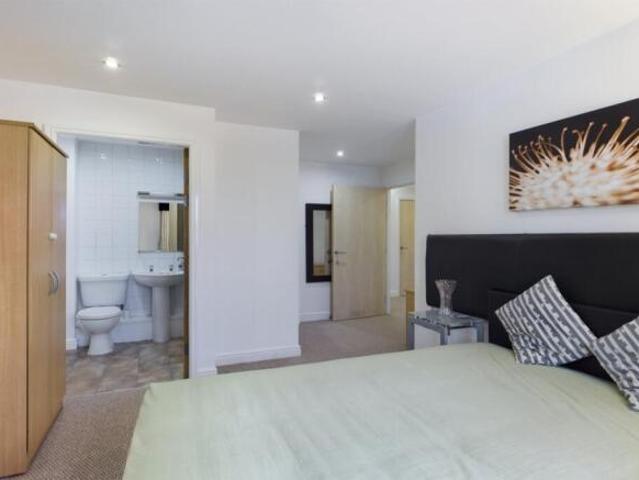 Apartment for rent in Newcastle Upon Tyne