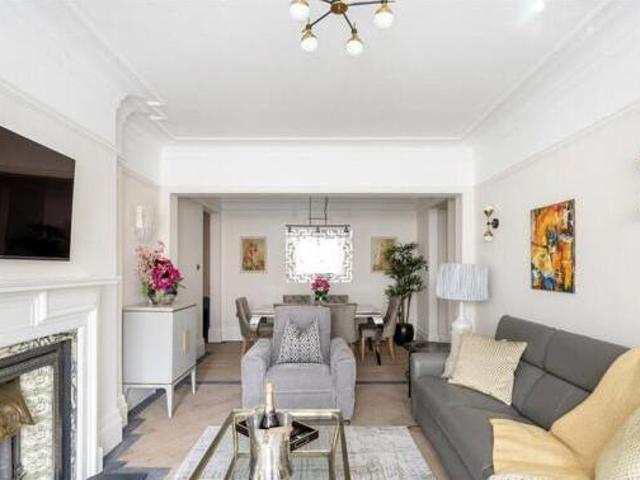 House for sale in Lyons, Greater London