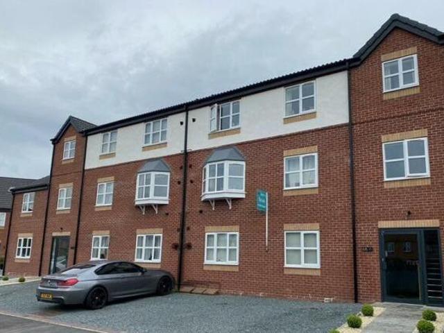 House for rent in Goole, East Riding Of Yorkshire