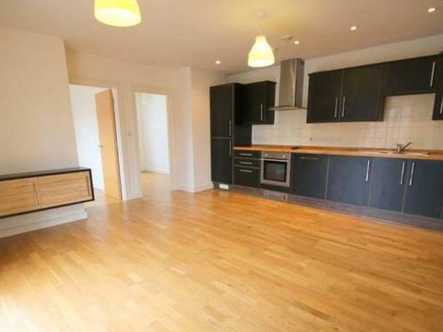 House for rent in Feckenham, City Of Bristol