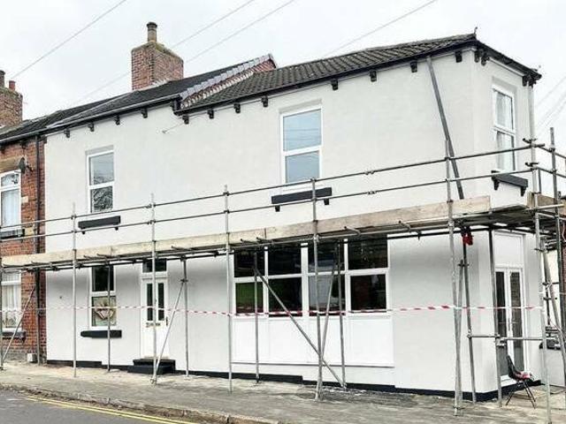 House for rent in Yorkshire And The Humber