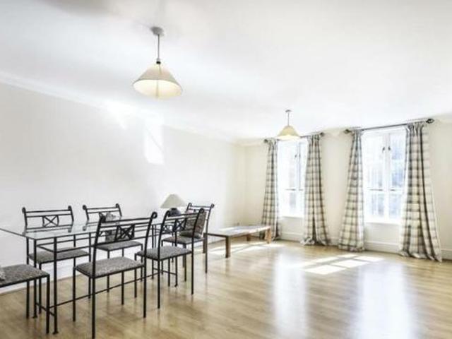 House for rent in City of London, Greater London