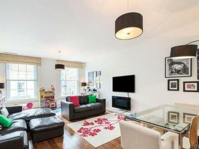 House for rent in City of London, Greater London