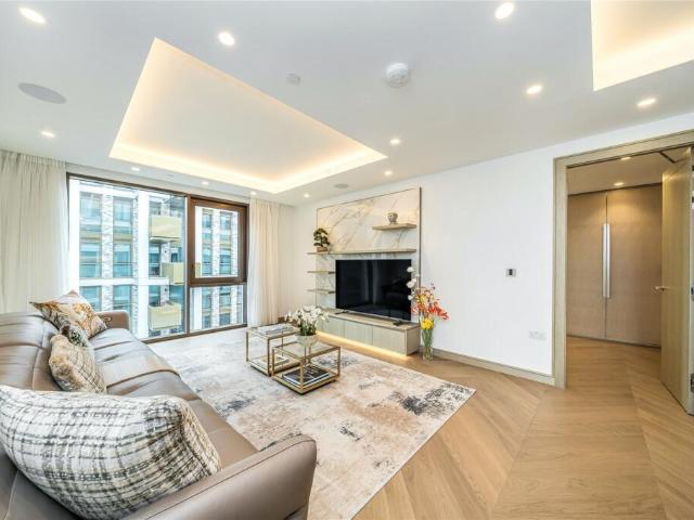 Apartment for rent in St John's Wood