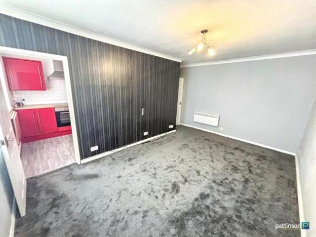 Apartment for rent in Newcastle Upon Tyne