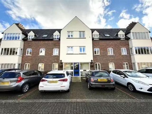 Apartment for rent in Chipping Hill