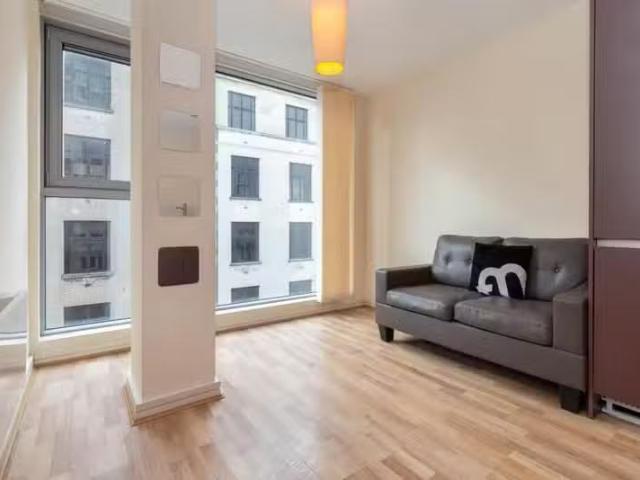 Apartment for rent in Coathill, Coatbridge