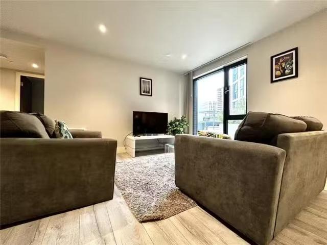 Apartment for rent in Edgbaston, West Midlands