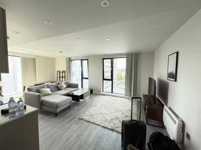 Apartment for rent in Edgbaston