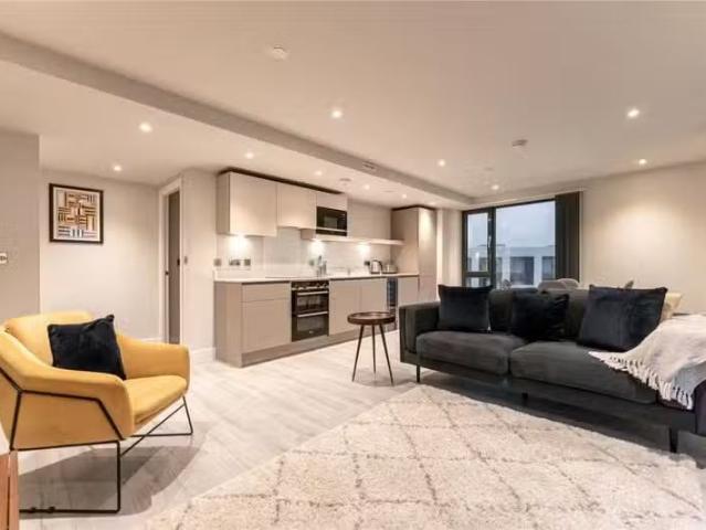 Apartment for rent in Edgbaston, West Midlands